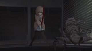 Illustration for article titled Dex's Review: Beyond the Boundary
